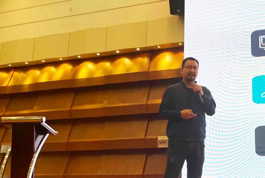 广东东菱电源科技有限公司