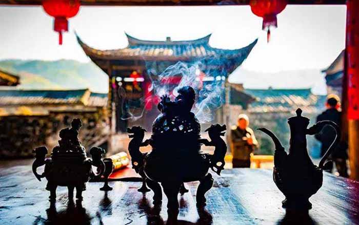 广东东菱电源科技有限公司