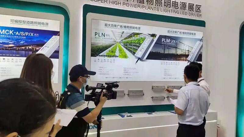 探展直播