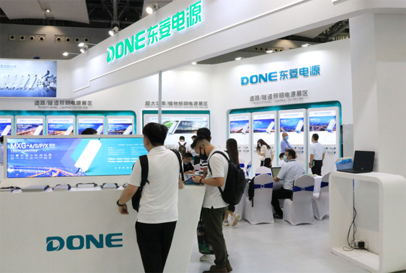广东东菱电源科技有限公司