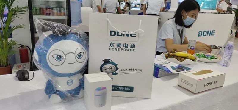 东菱电源