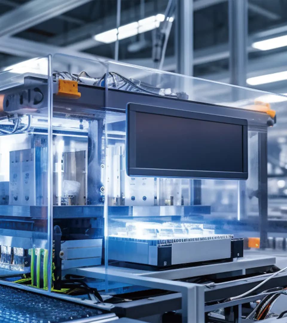 industrial control power supply