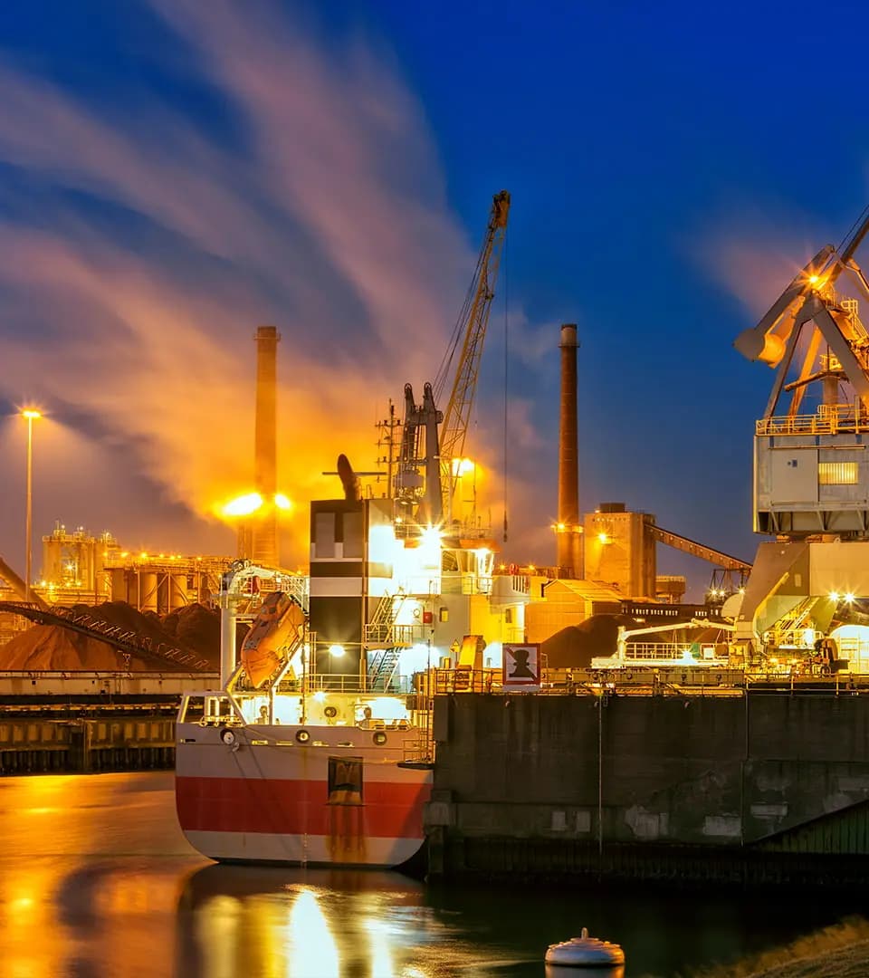 fishery lighting led driver